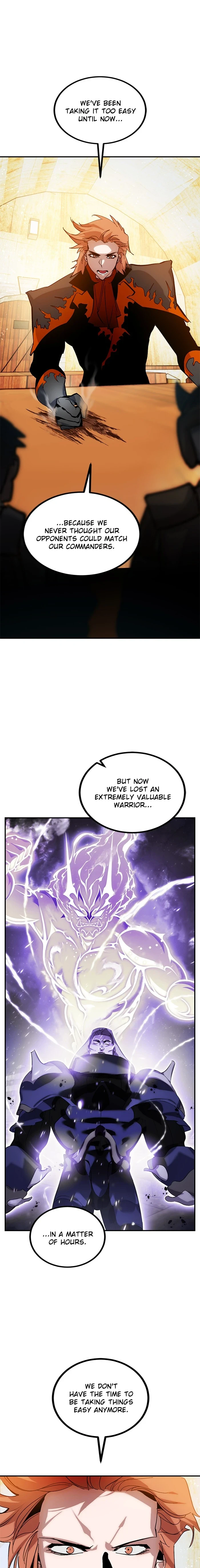 Return to Player chapter 67 page 16