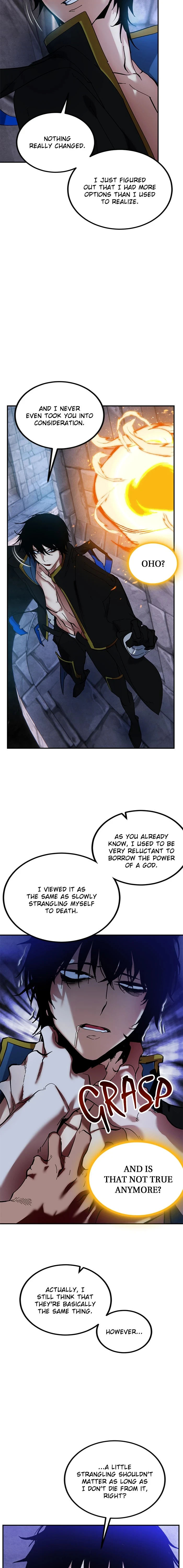 Return to Player chapter 68 page 2