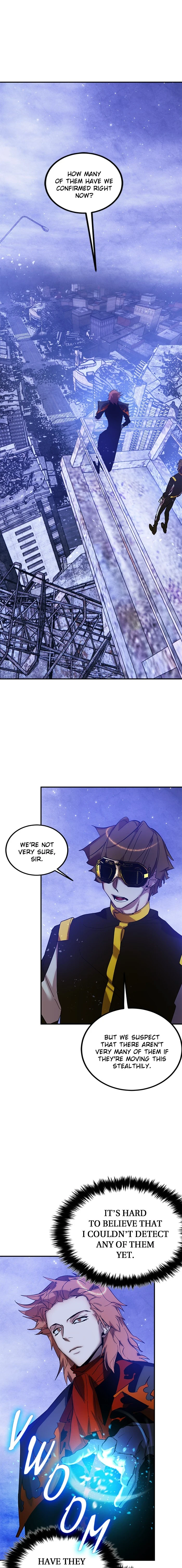Return to Player chapter 68 page 4