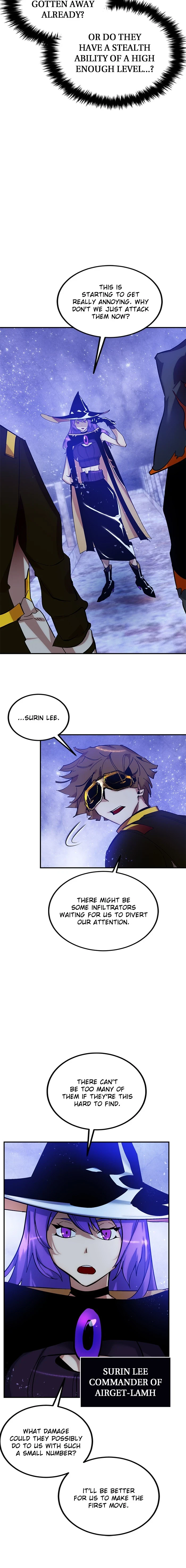 Return to Player chapter 68 page 5