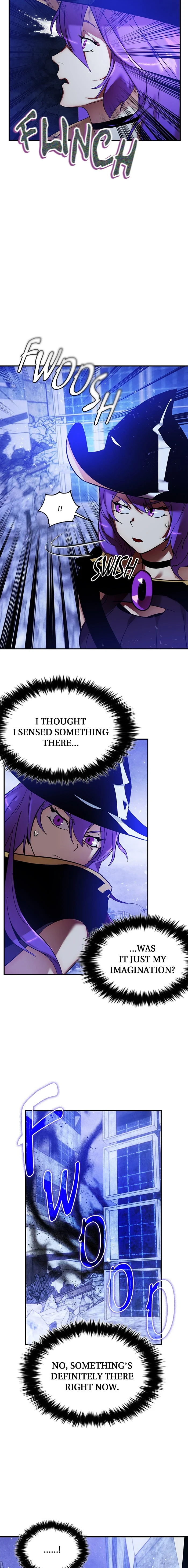 Return to Player chapter 68 page 8