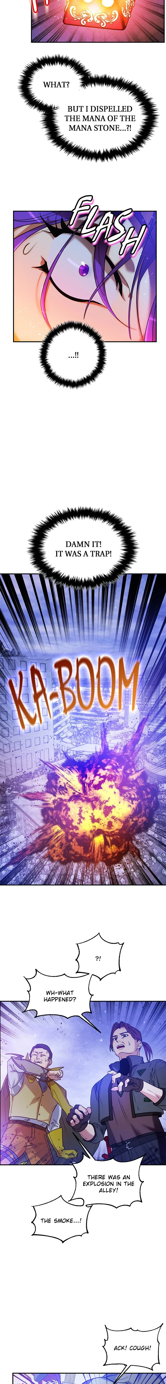Return to Player chapter 68 page 10