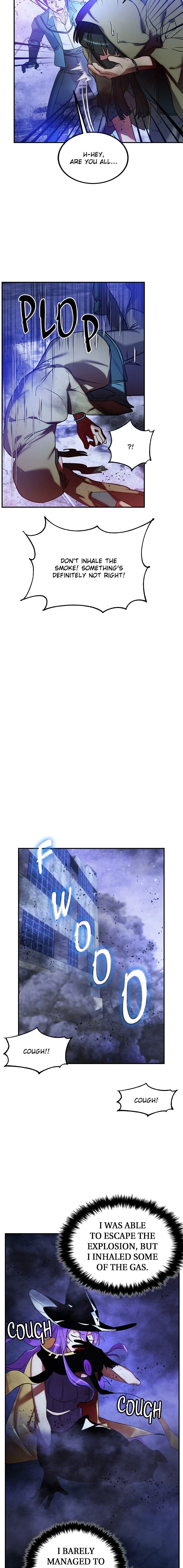 Return to Player chapter 68 page 11