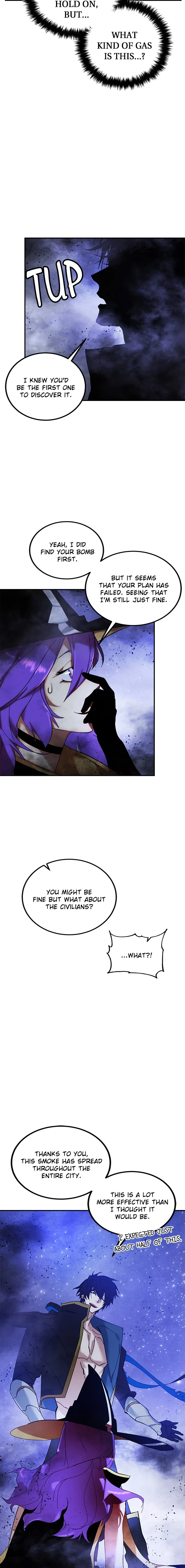 Return to Player chapter 68 page 12