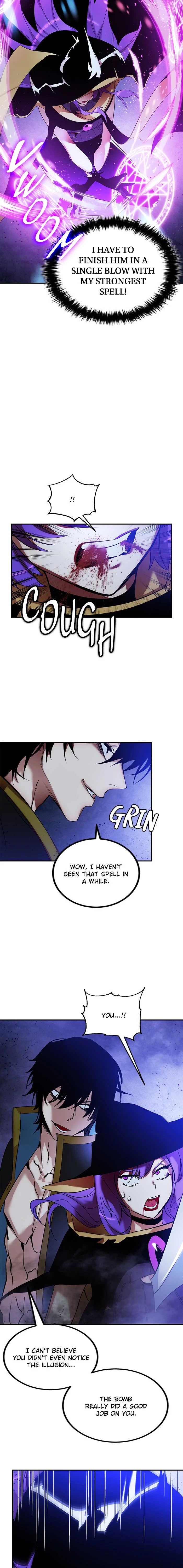Return to Player chapter 68 page 14