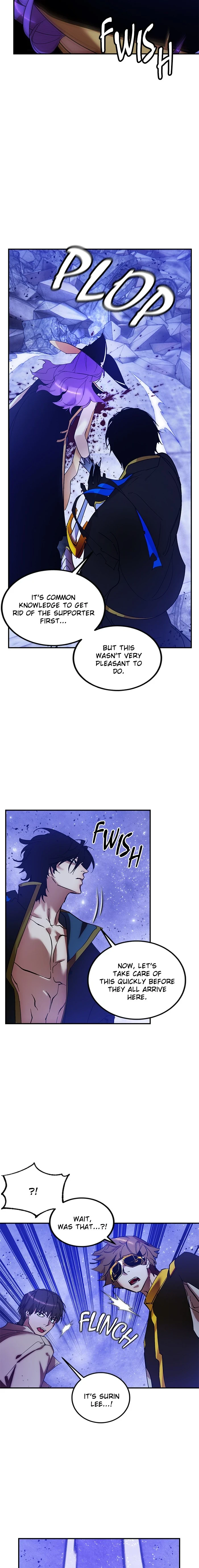 Return to Player chapter 68 page 15