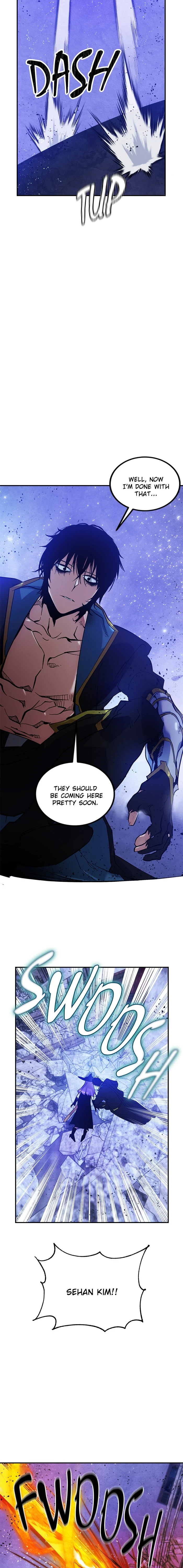 Return to Player chapter 68 page 16