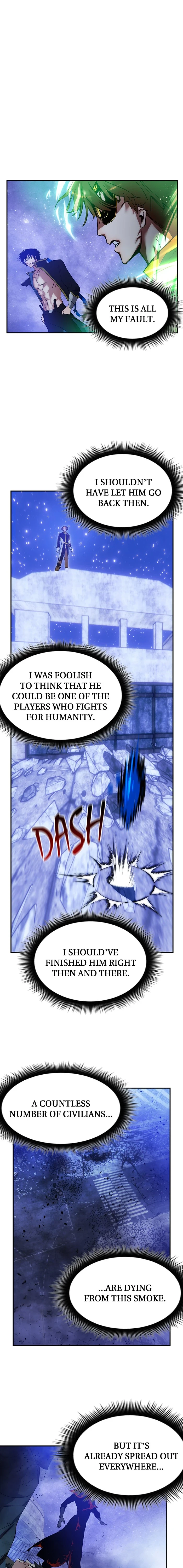 Return to Player chapter 68 page 18