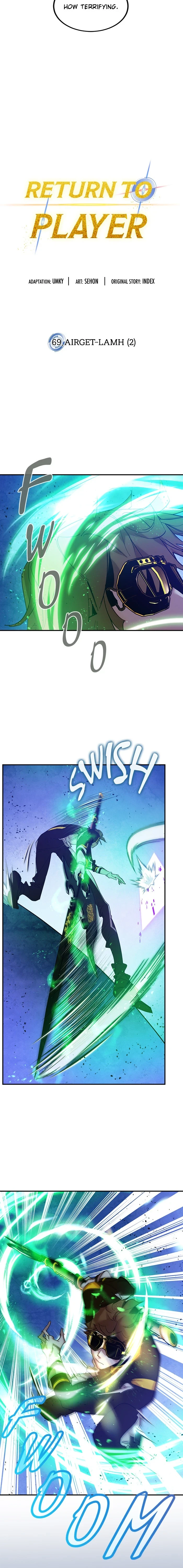 Return to Player Chapter 69 page 2