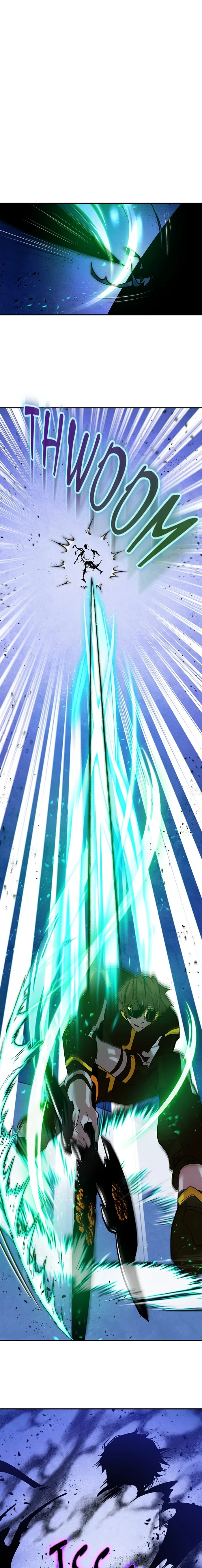 Return to Player Chapter 69 page 5