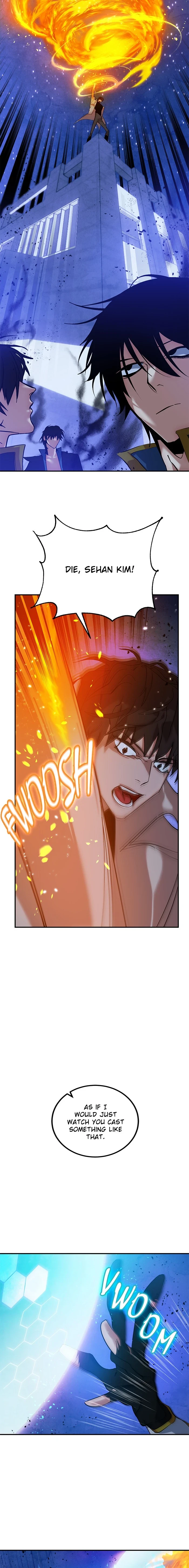 Return to Player Chapter 69 page 7