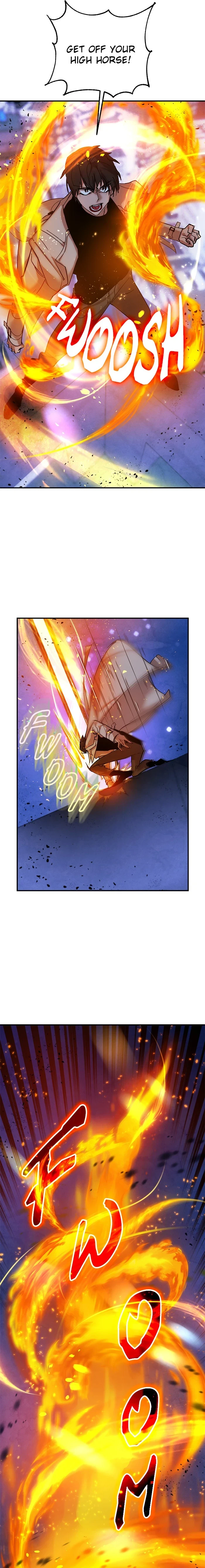 Return to Player Chapter 69 page 9