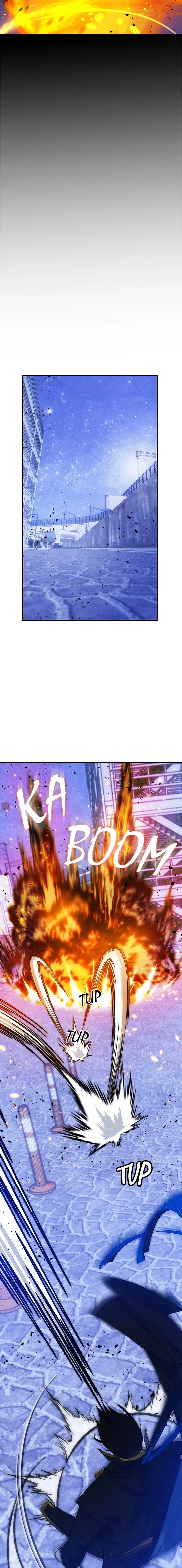 Return to Player Chapter 69 page 10