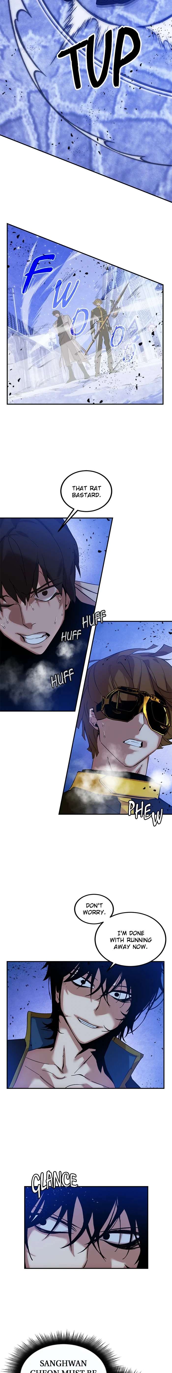 Return to Player Chapter 69 page 11