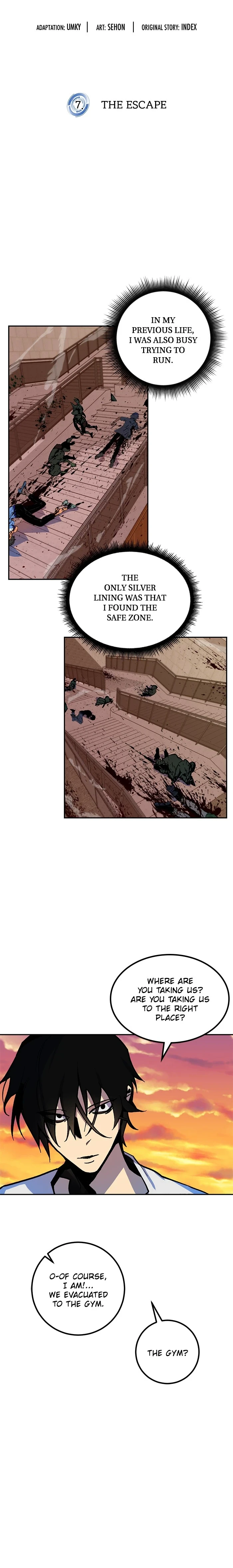 Return to Player chapter 7 page 2