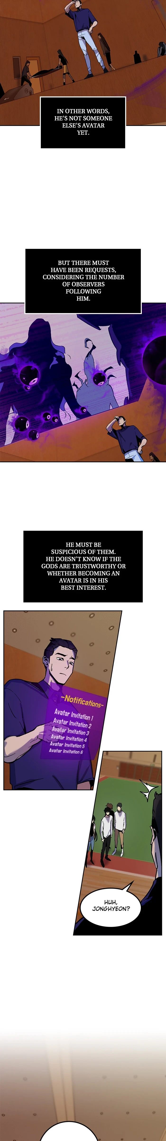 Return to Player chapter 7 page 7