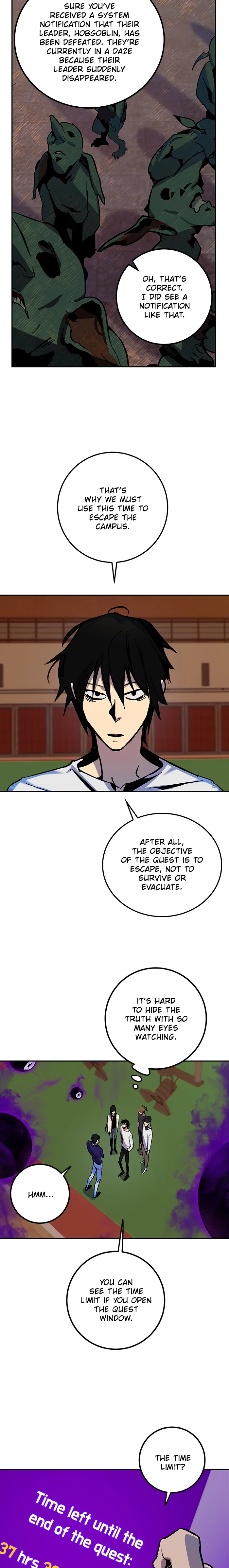 Return to Player chapter 7 page 9