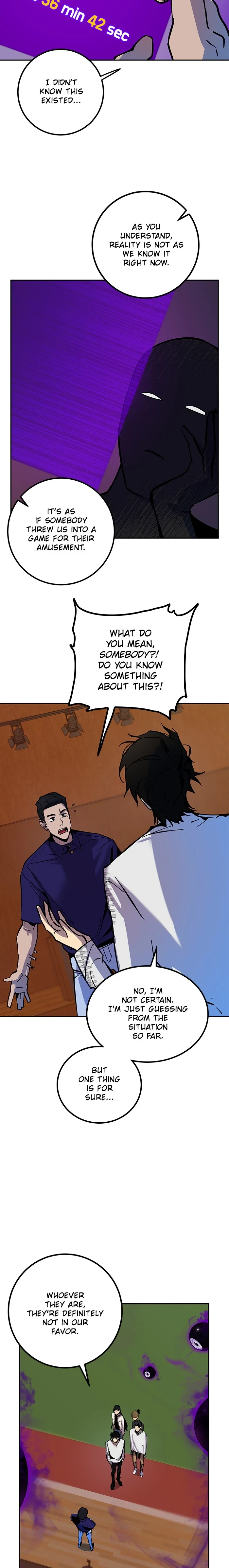 Return to Player chapter 7 page 10
