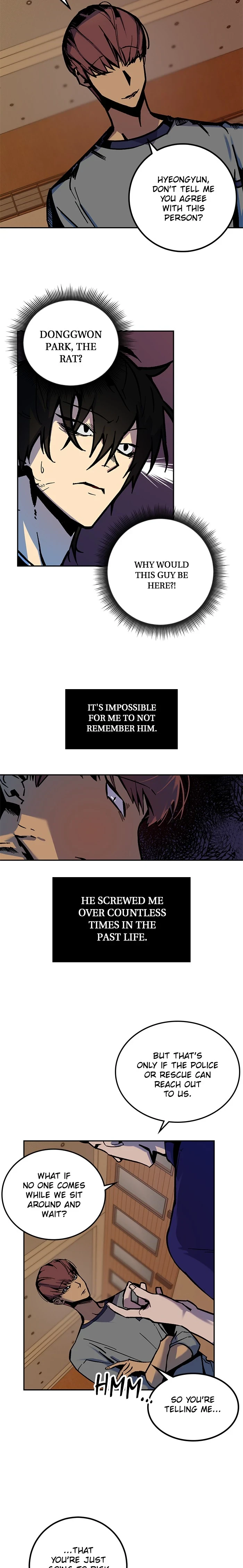 Return to Player chapter 7 page 14