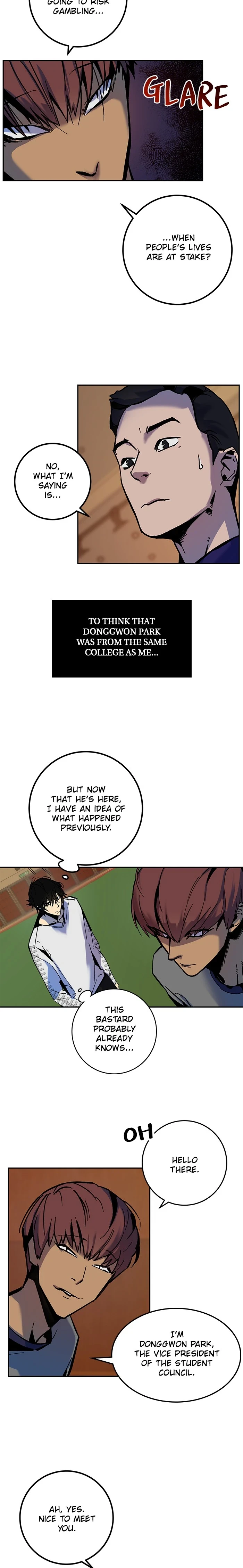 Return to Player chapter 7 page 15