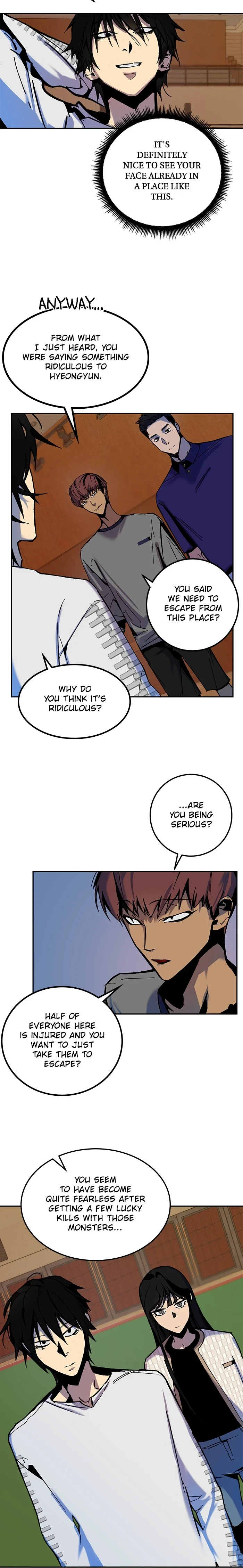 Return to Player chapter 7 page 16