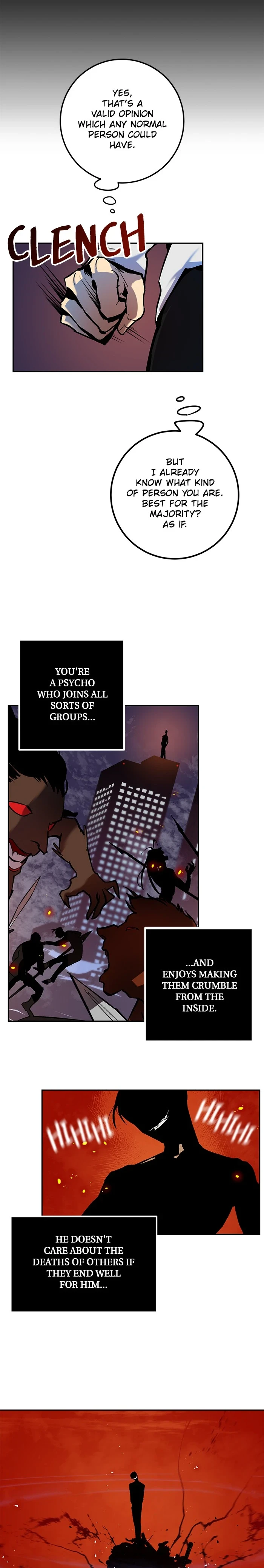 Return to Player chapter 7 page 18
