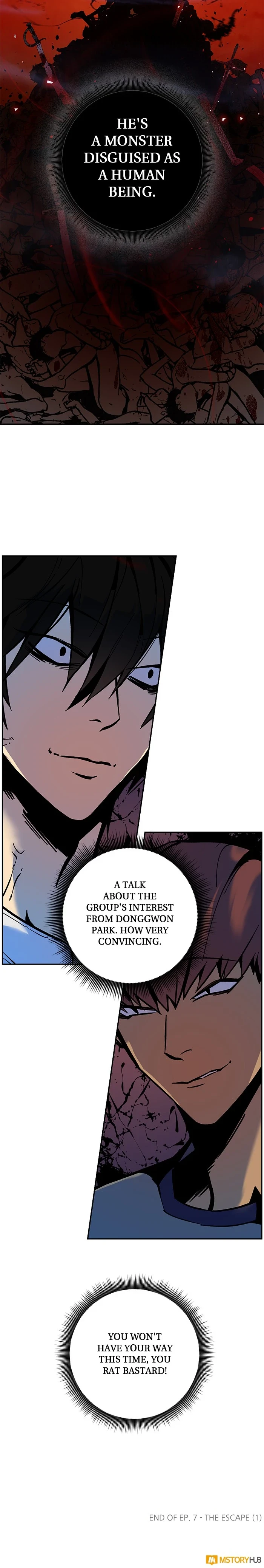 Return to Player chapter 7 page 19