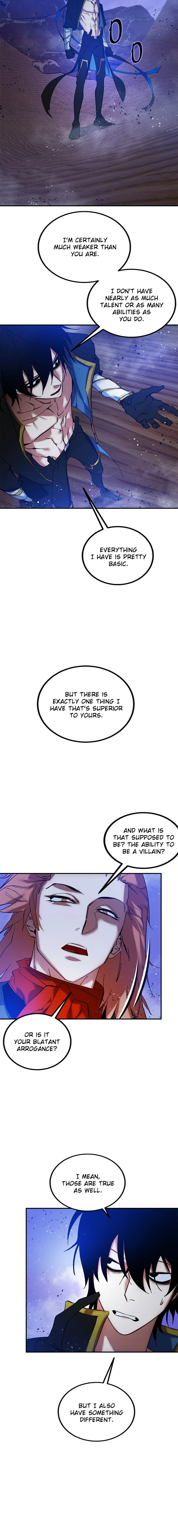 Return to Player chapter 71 page 2
