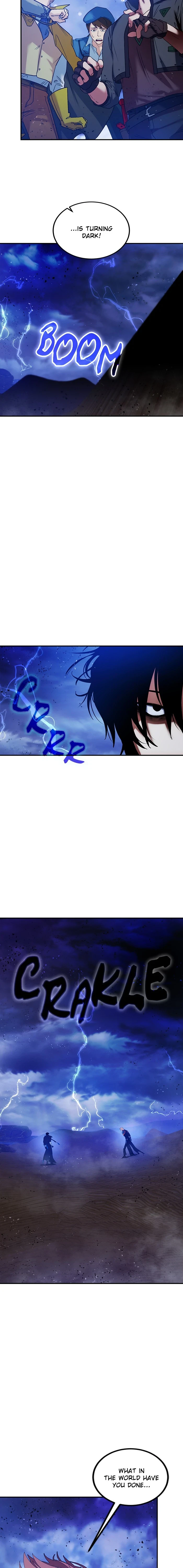 Return to Player chapter 71 page 4