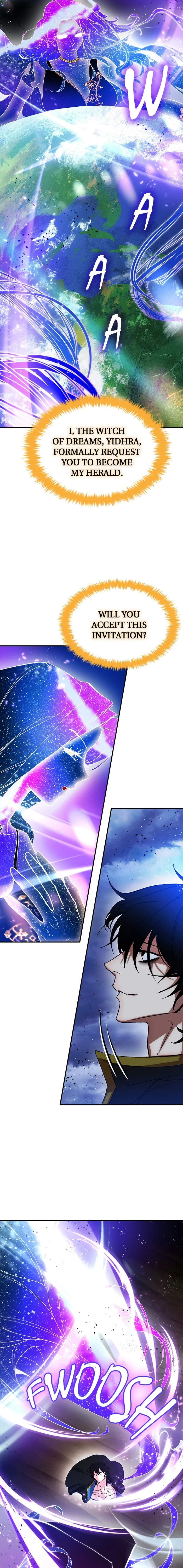 Return to Player chapter 71 page 6