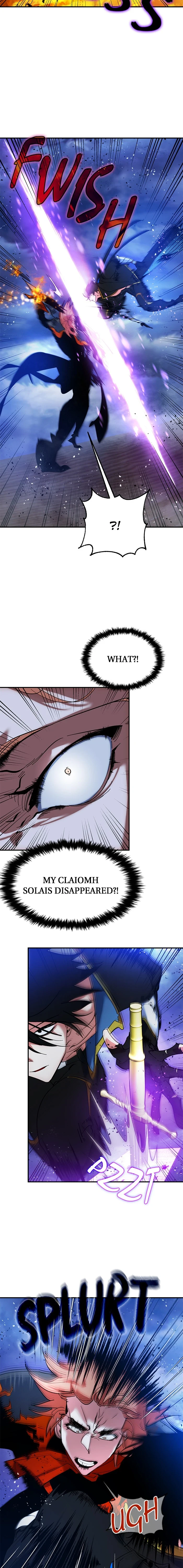 Return to Player chapter 71 page 11