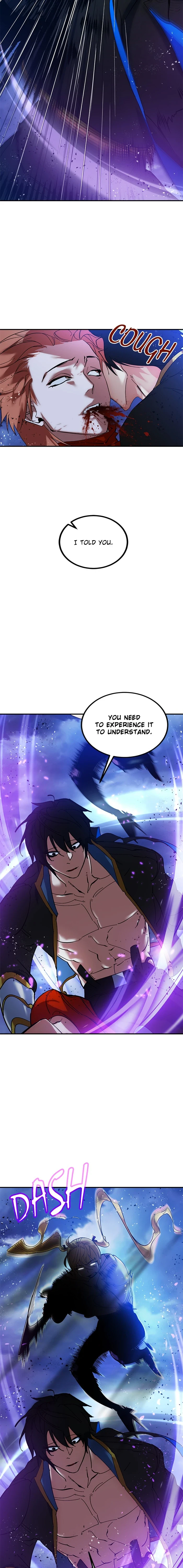 Return to Player chapter 71 page 12