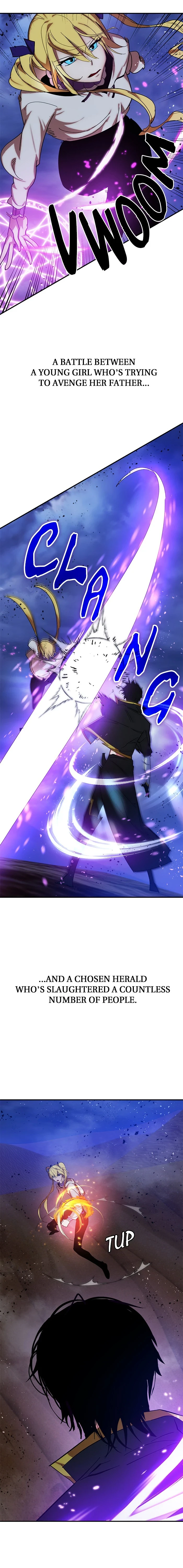 Return to Player chapter 71 page 18
