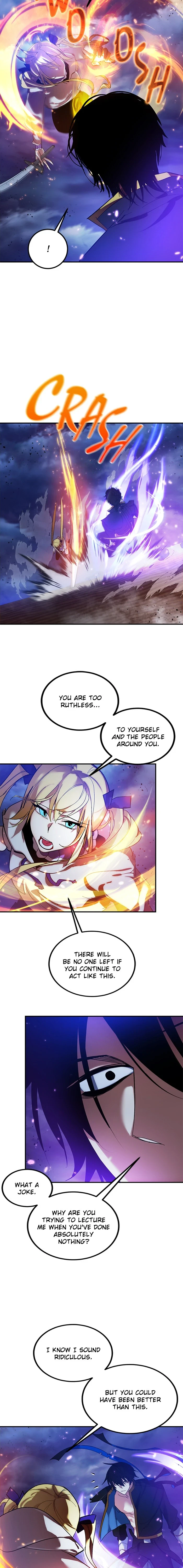 Return to Player Chapter 72 page 2