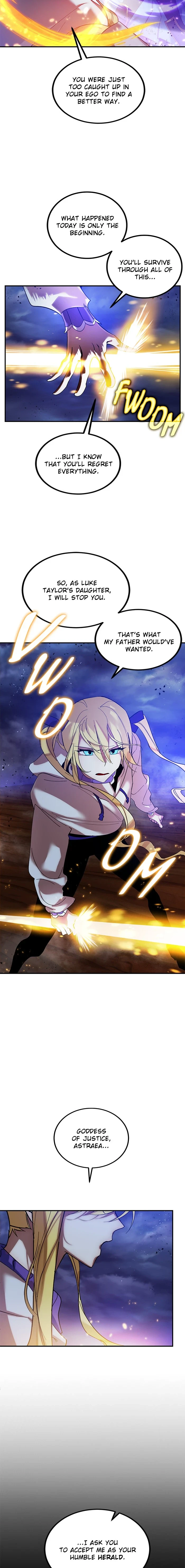 Return to Player Chapter 72 page 3