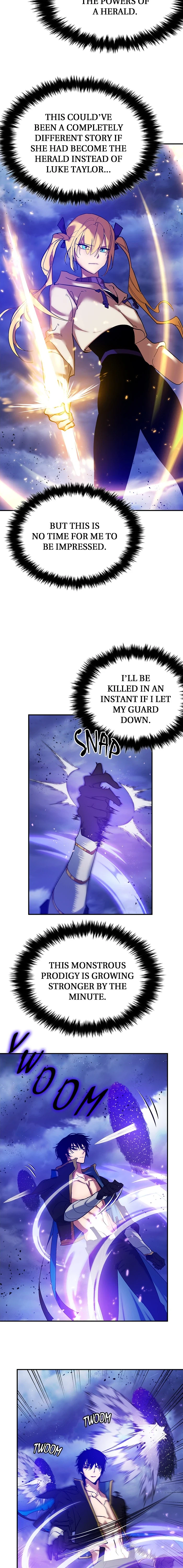 Return to Player Chapter 72 page 9