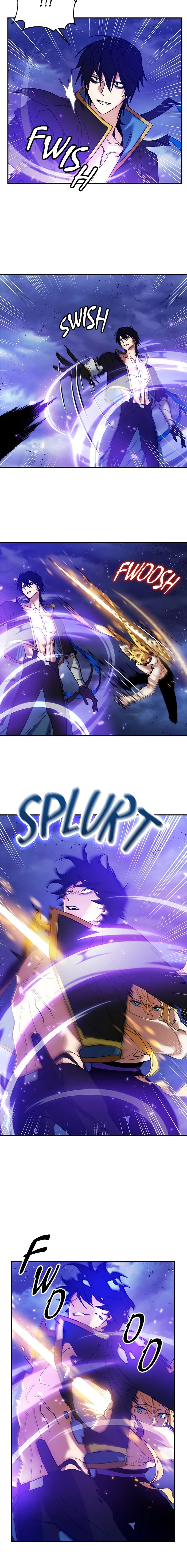 Return to Player Chapter 72 page 12