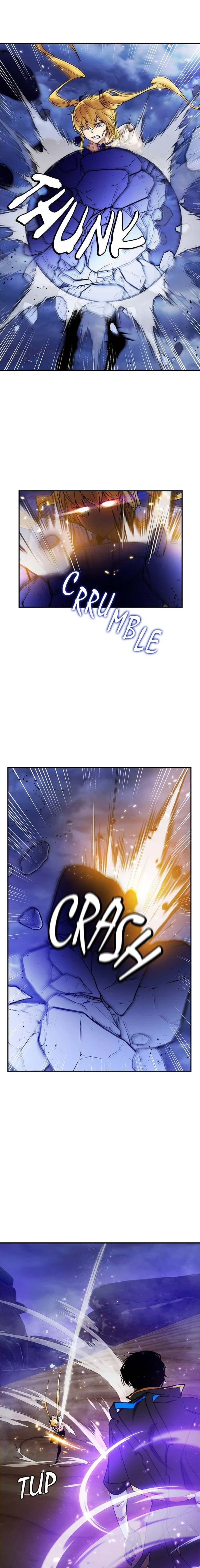 Return to Player Chapter 72 page 17
