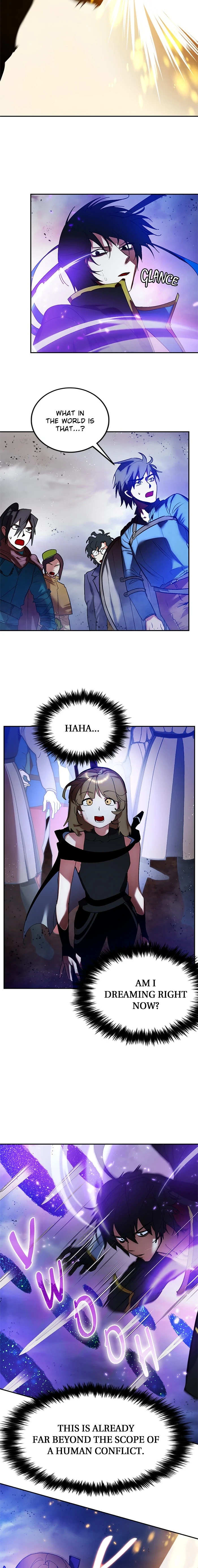 Return to Player Chapter 73 page 3