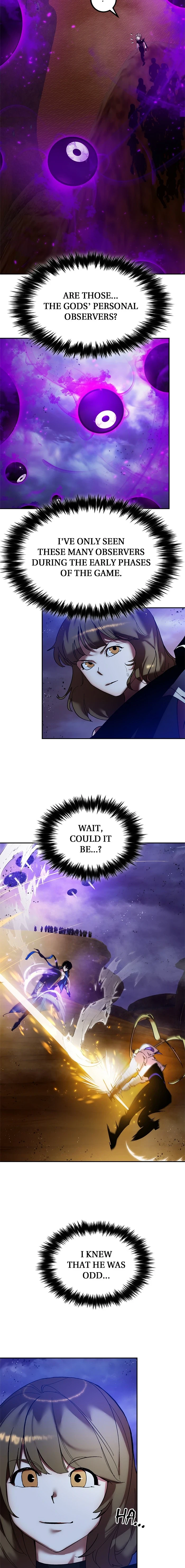 Return to Player Chapter 73 page 5