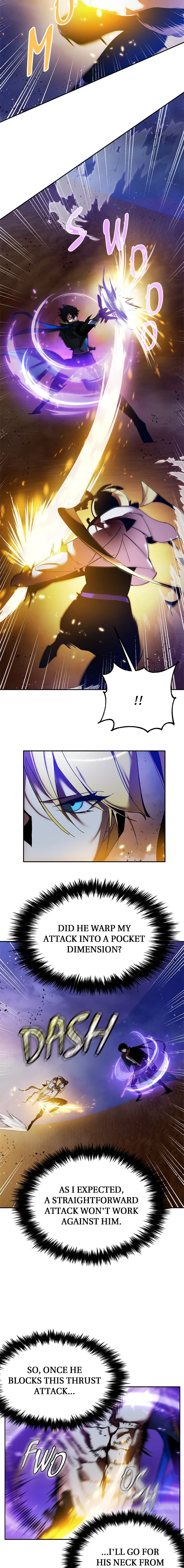 Return to Player Chapter 73 page 7