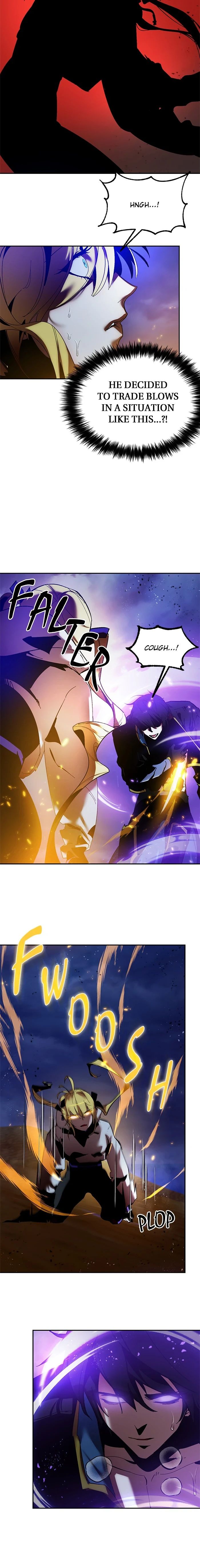 Return to Player Chapter 73 page 9