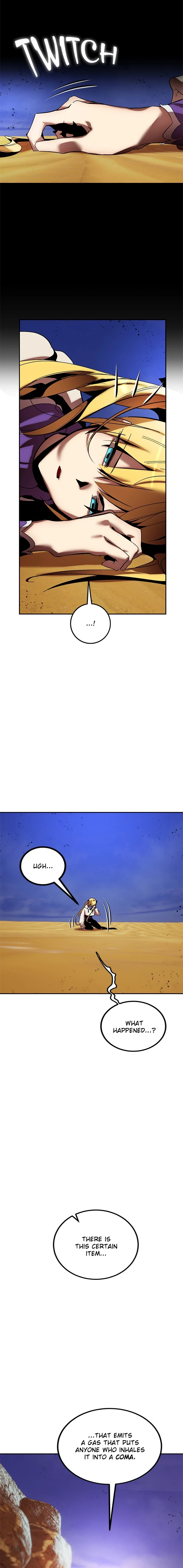Return to Player Chapter 73 page 13