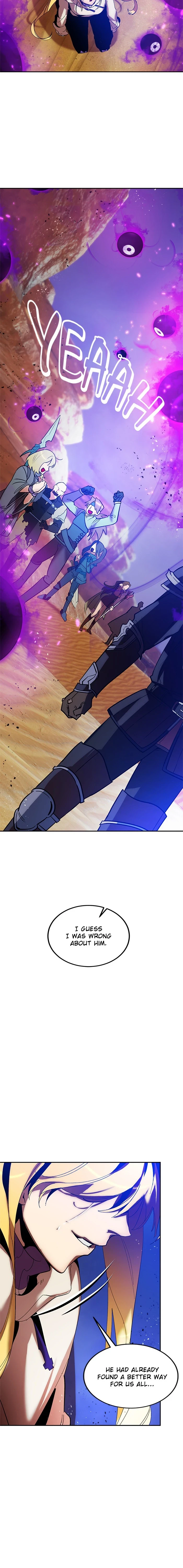 Return to Player Chapter 73 page 17