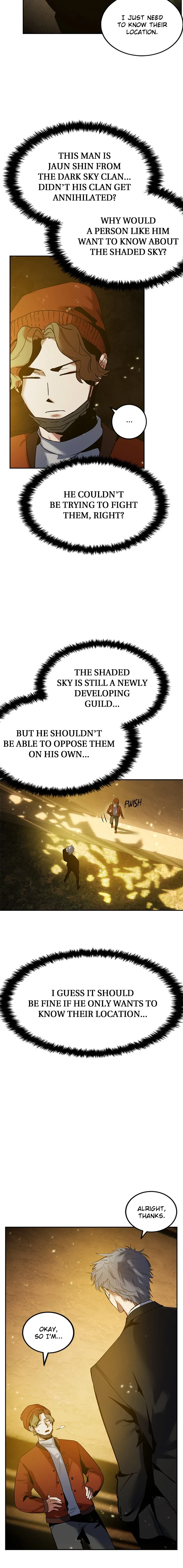 Return to Player chapter 75 page 2