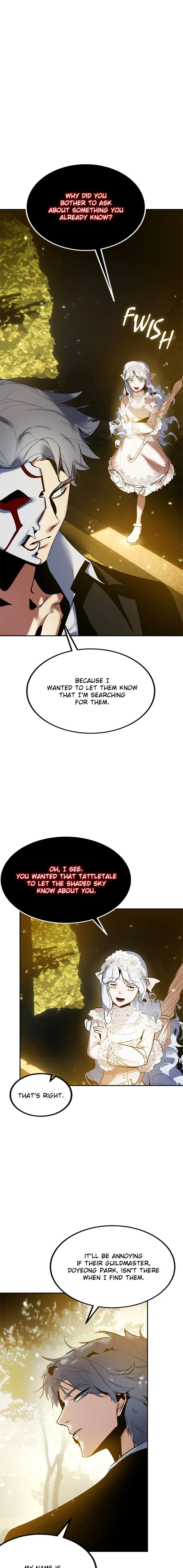 Return to Player chapter 75 page 4