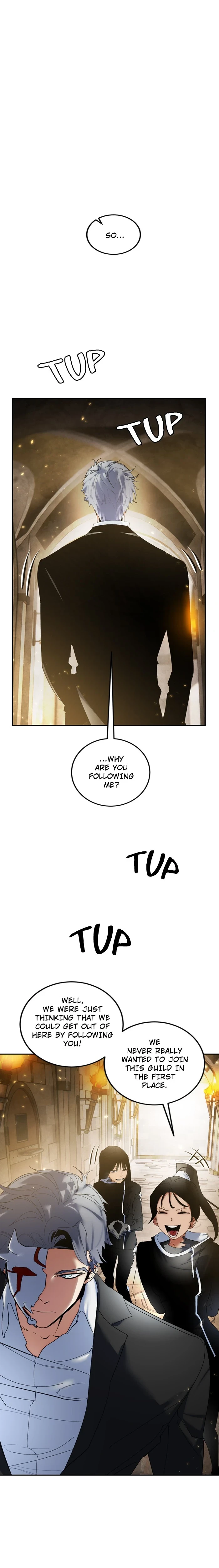 Return to Player Chapter 76 page 5