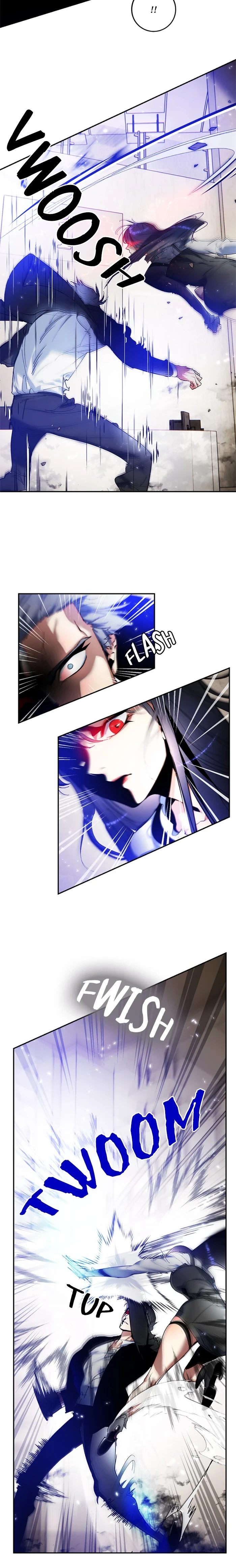 Return to Player Chapter 76 page 14