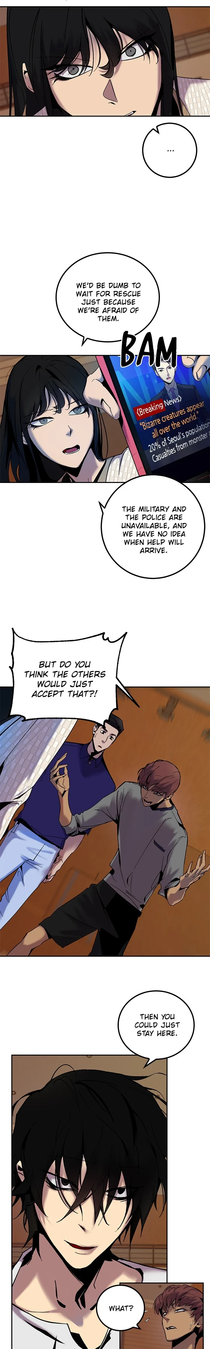 Return to Player Chapter 8 page 2
