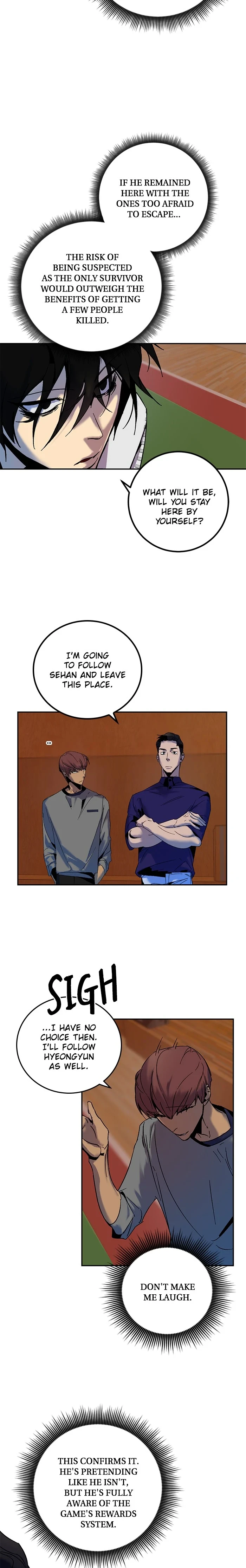 Return to Player Chapter 8 page 4